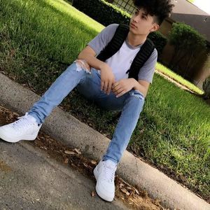 Meet your Posher, Miguel